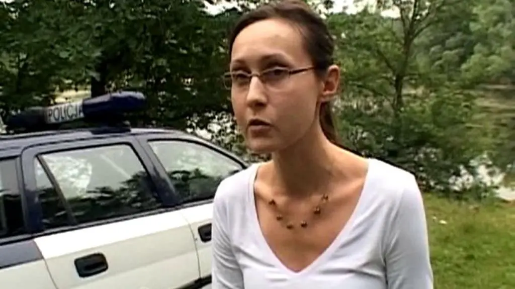 Prokurator o niebezpieczeństwie