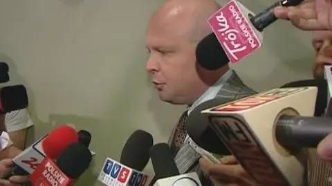 Prokurator o nieobecności Kiszczaka