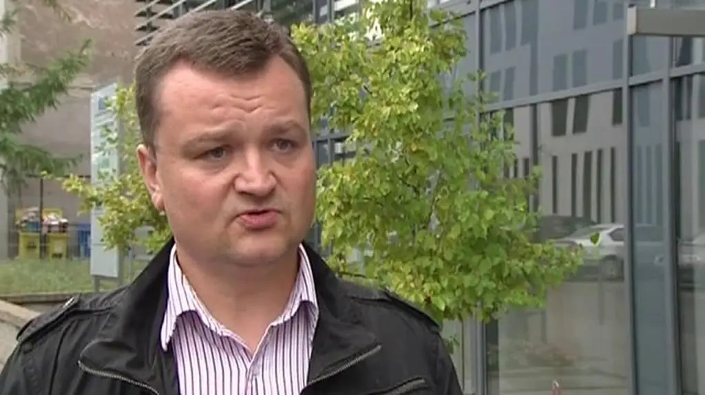 Prokurator o nowym portrecie Ziętary