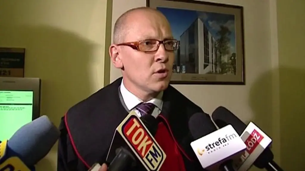 Prokurator o twórcy Antykomor.pl