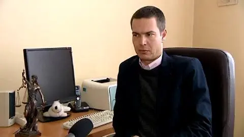 Prokurator o zażaleniu i zarzutach dla Piotra Ż 