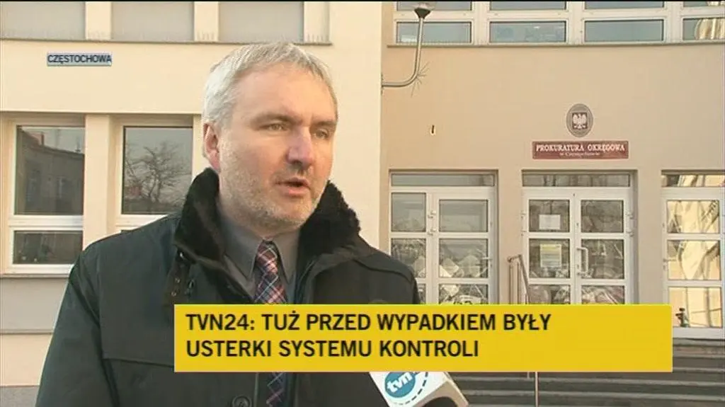 Prokurator Ozimek: Prokuratura wyda oświadczenie