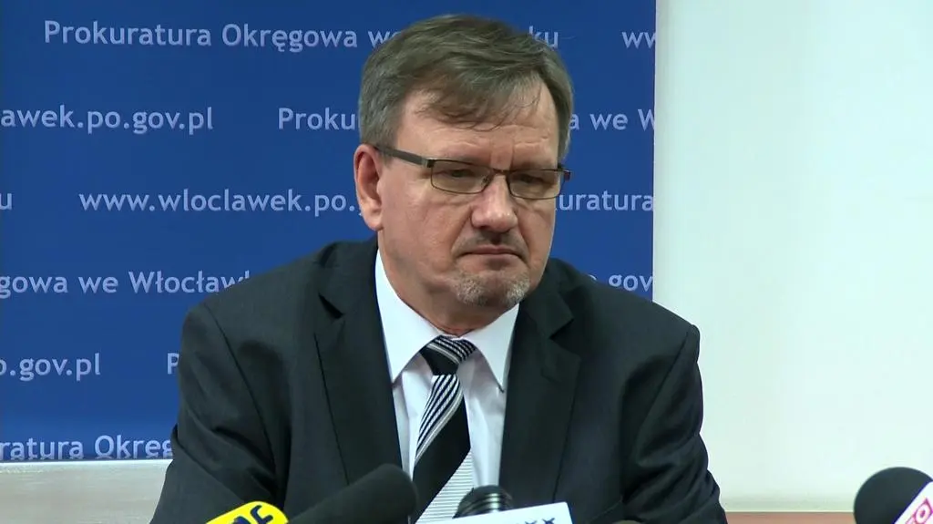 Prokurator: szpital powinien wcześniej poinformować o śmierci bliźniąt