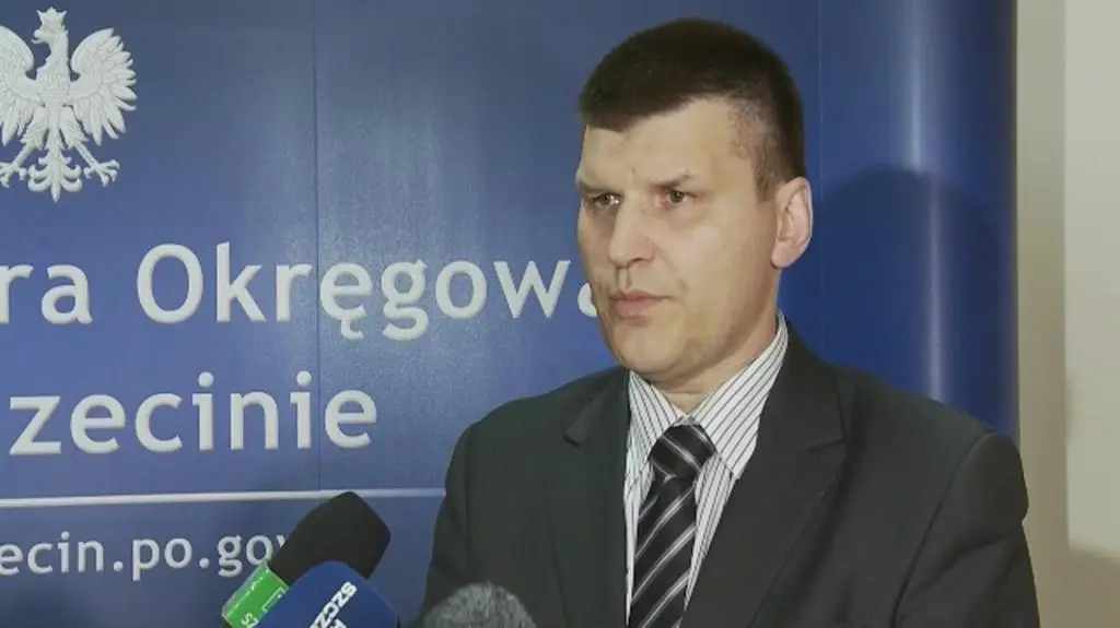 Prokurator uzupełnia zarzuty dla porywacza Mai