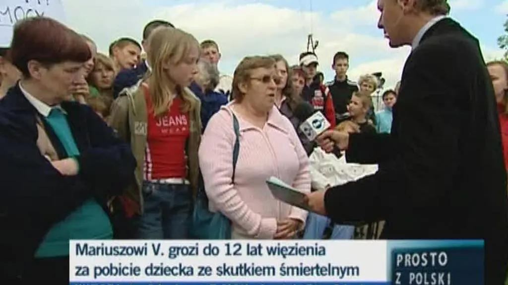 Prokurator Violetta Niziołek: zarzuty mogą się jeszcze zmienić