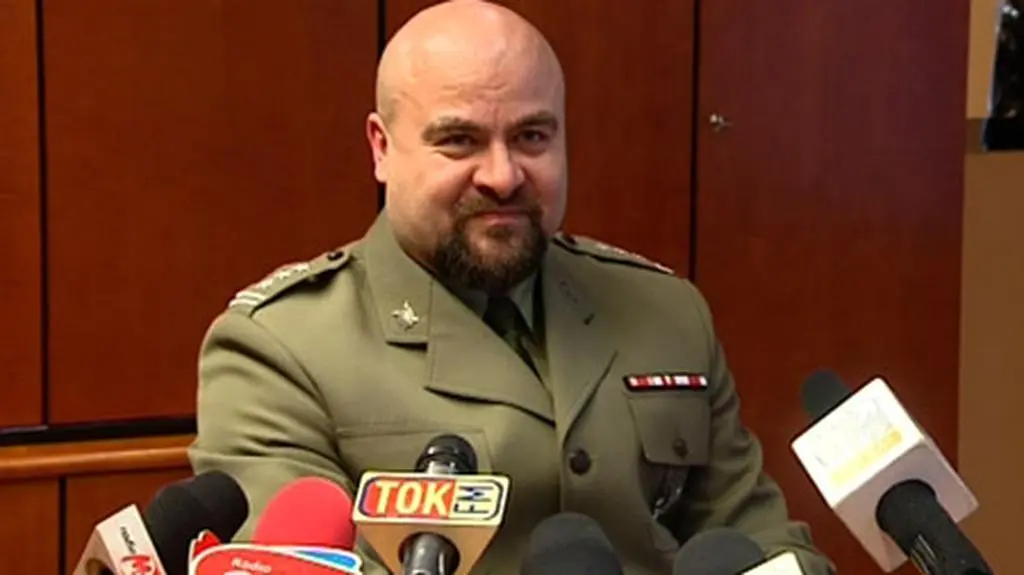 Prokurator żyje (TVN24)