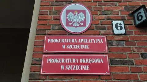 Prokuratorski zarzut zabójstwa kobiety dla Mariusza G. 