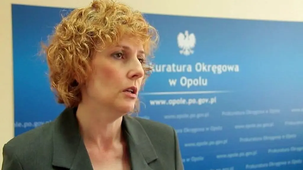 Prokuratorzy postawili zrzuty policjantom