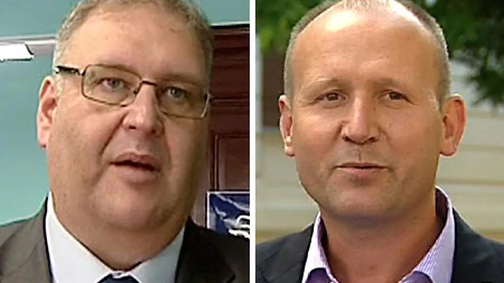 Prokuratorzy w stanie spoczynku uważają, że prawo jest po ich stronie (TVN24)