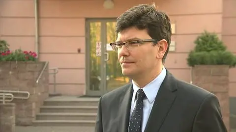 Prokuratura bada amerykański wniosek ws. Polańskiego 
