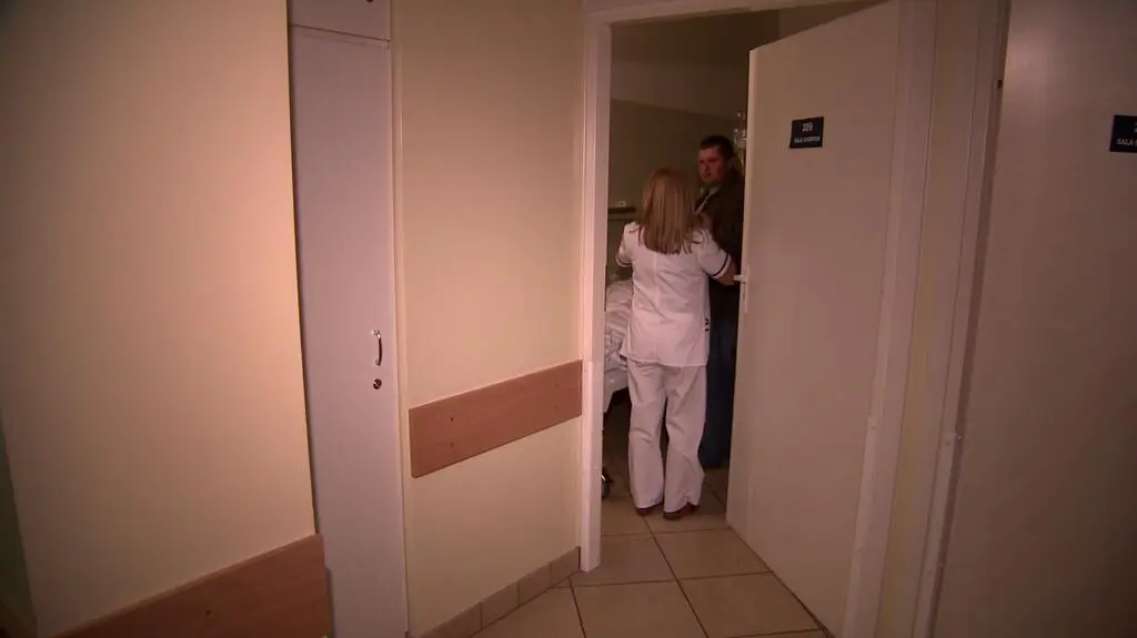 Prokuratura bada sprawę utraty bliźniaczej ciąży