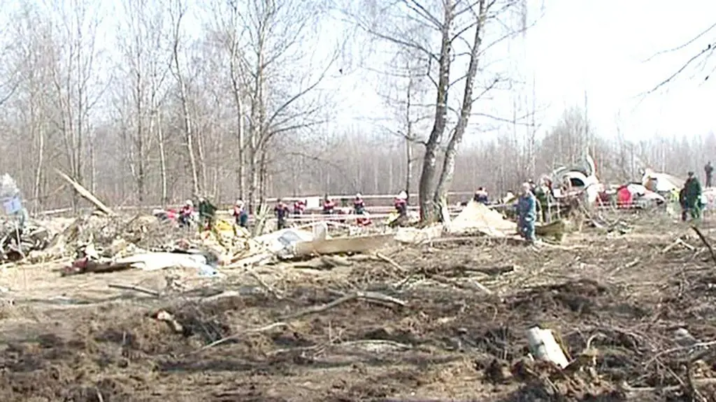 Prokuratura: biegli przebadali 7 szt. pistoletów