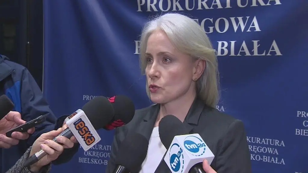Prokuratura: czynności odbędą się w ciągu 48 godzin