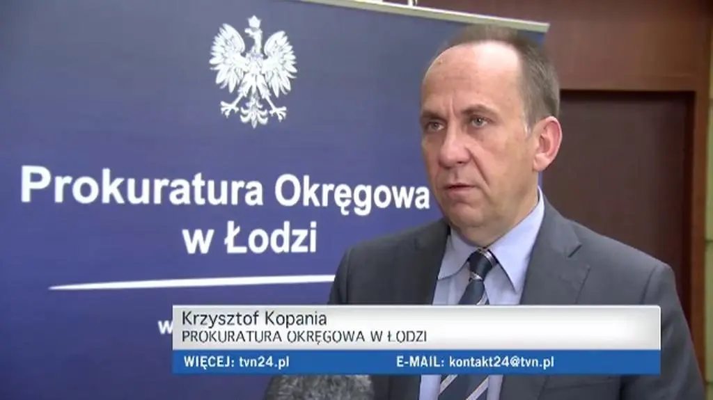 Prokuratura: "Dzieci były zastraszane"