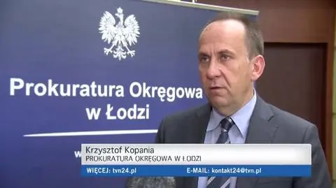 Prokuratura: "Dzieci były zastraszane"