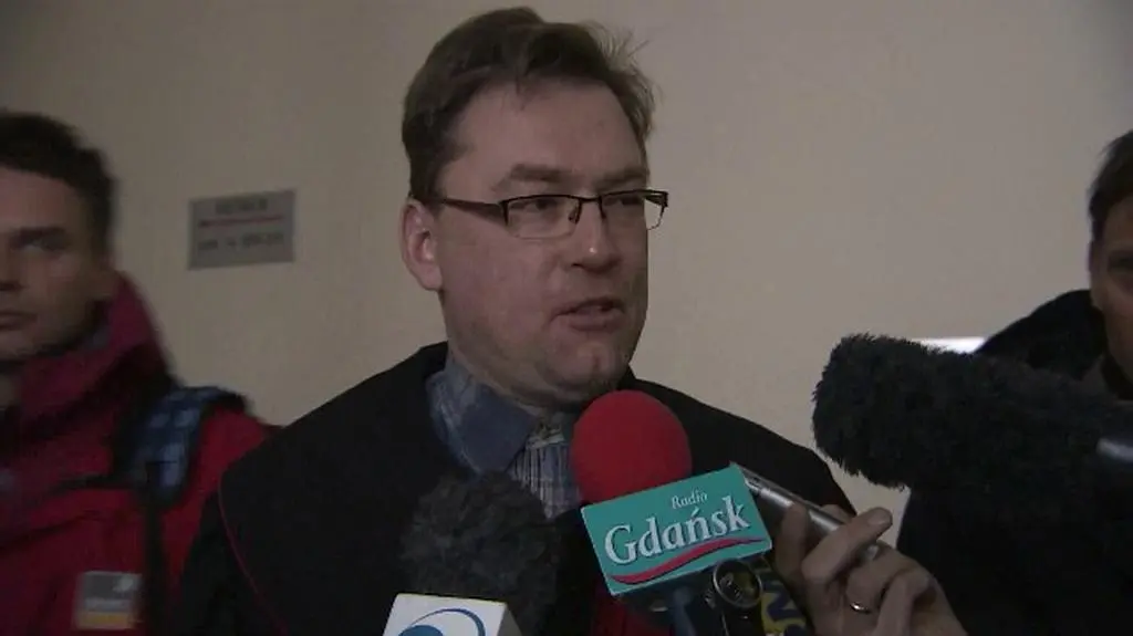 Prokuratura jest zadowolona z wyroku 