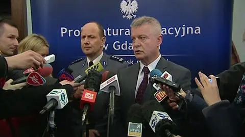 Prokuratura ma 100 proc. pewności, że znaleziono narzędzie zbrodni