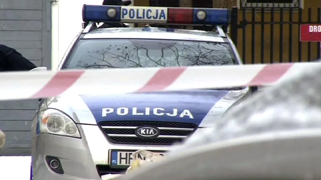 Prokuratura: mężczyznę zatrzymano ws. potrójnego morderstwa