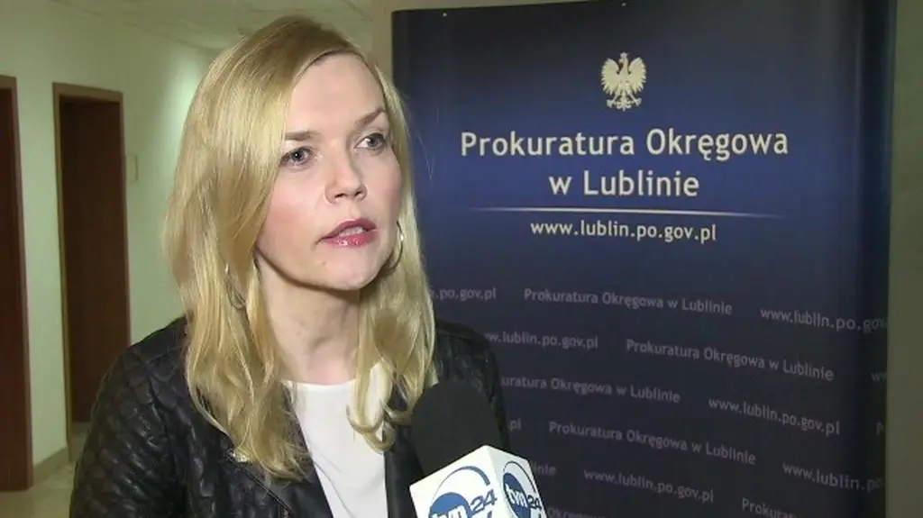 Prokuratura: Mirosław P. odmówił składania wyjaśnień 