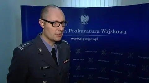 Prokuratura: nie będzie śledztwa