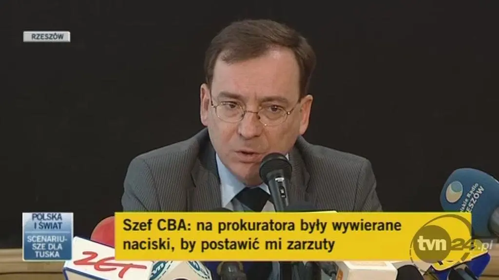 "Prokuratura nie ma nowych materiałów"