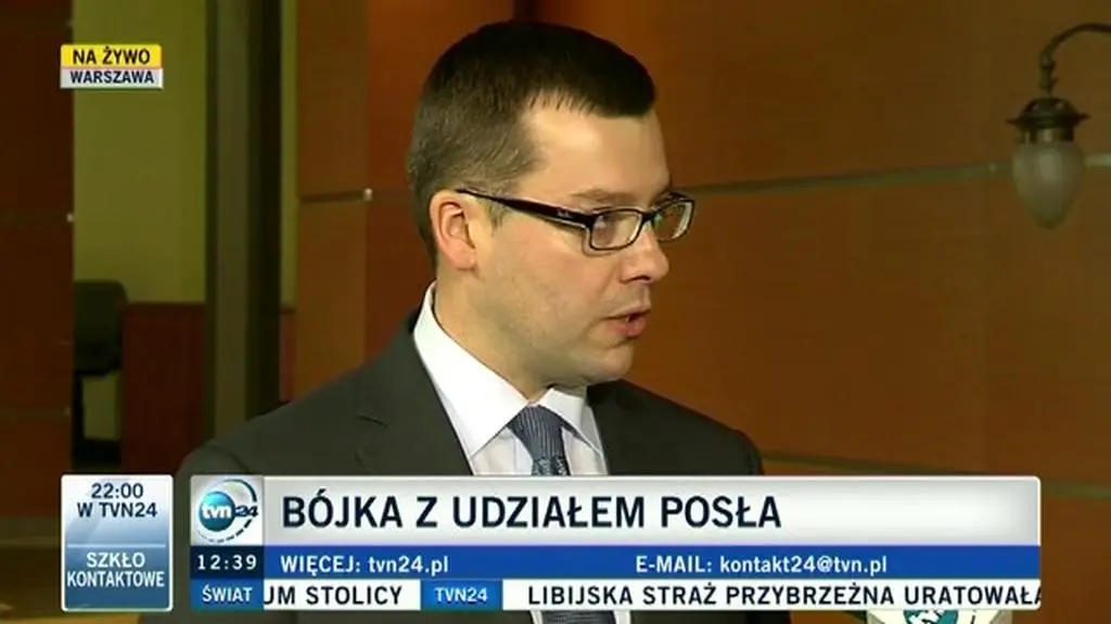 Prokuratura nie ujawni nagrań 