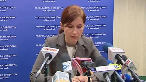 Prokuratura: nie wykluczamy celowego pozbawienia życia (TVN24)