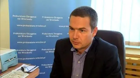Prokuratura o makabrycznym odkryciu na strychu w Siedlcach