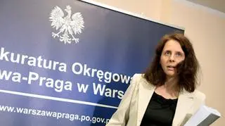 Prokuratura o odpowiedzialności urzędników