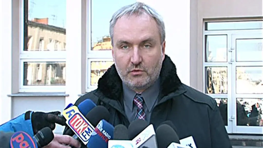 Prokuratura o postępach w śledztwie