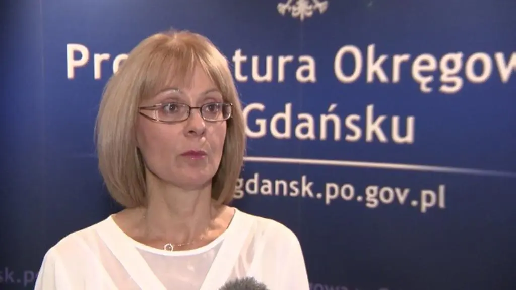 Prokuratura o śmierci 44-latka