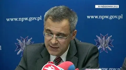 Prokuratura o trotylu na wraku tupolewa 30 listopada i 5 grudnia