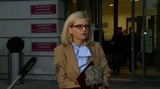 Prokuratura o wnioskach o areszt szefów PZPS