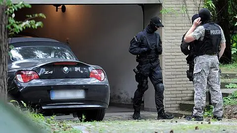 Prokuratura o zatrzymanych w związku z aferą podsłuchową 