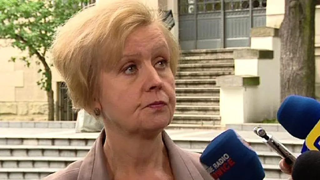 Prokuratura: Ojciec Szymona przyznaje się do winy, matka - nie