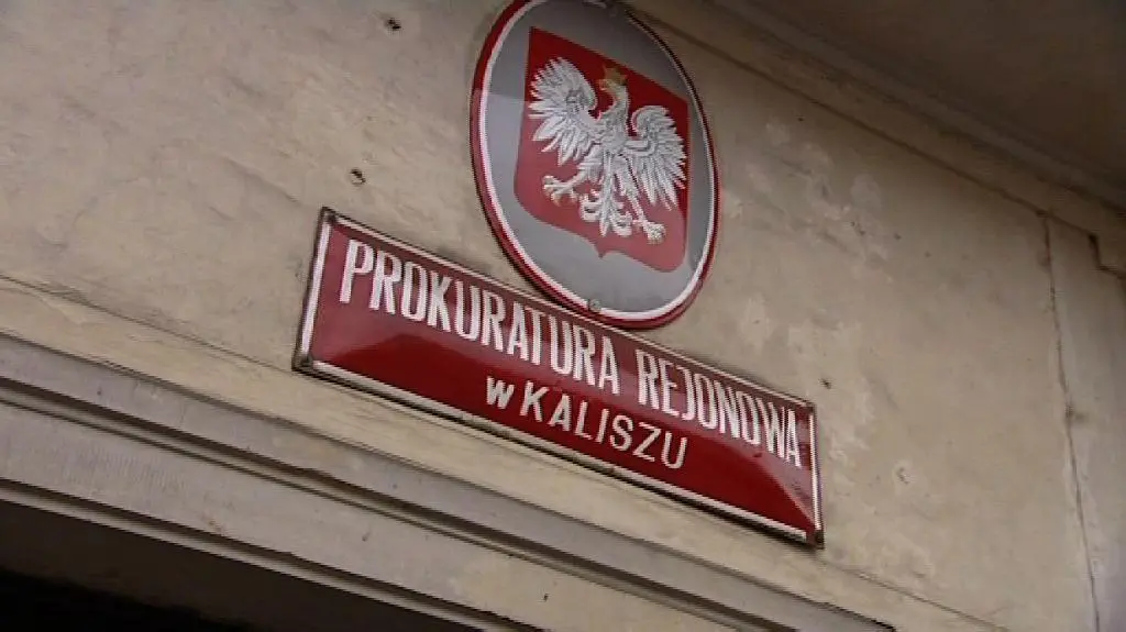 Prokuratura: Opiekunki przyznały się do winy 