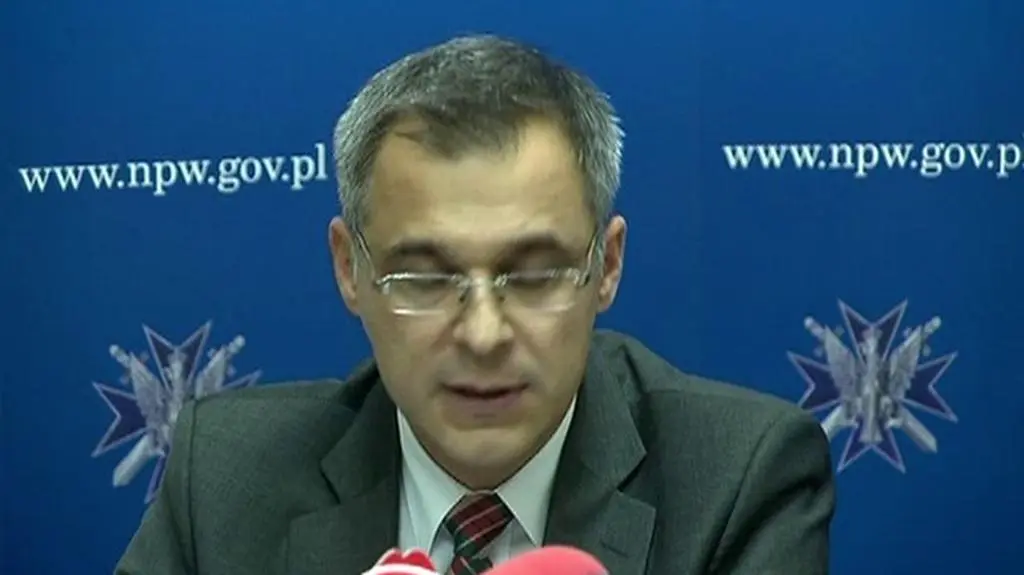 Prokuratura: Polscy biegli nie znaleźli na wraku trotylu