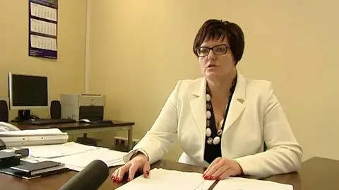 Prokuratura postawiła dyrektorowi pięć zarzutów