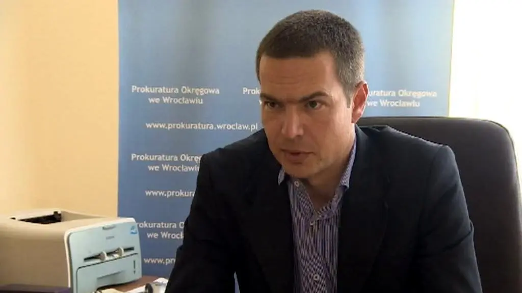 Prokuratura postawiła kobiecie zarzut zabójstwa