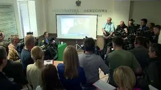 Prokuratura prezentuje nagrania - cz. 5 