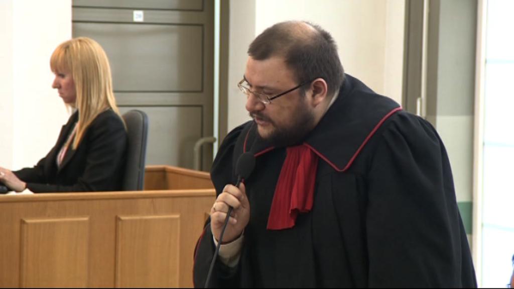 Prokuratura prosi o odrzucenie wniosku o utajnienie jawności