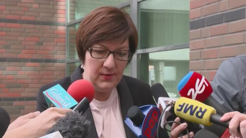 Prokuratura przedstawiła dziennikarzom nowe fakty 