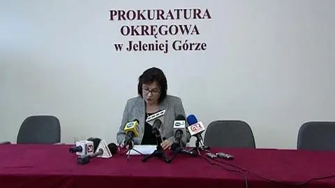 Prokuratura przekazała wyniki sekcji zwłok