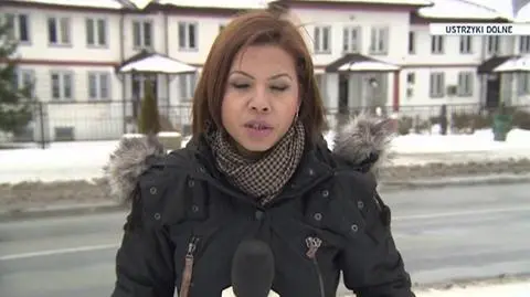 Prokuratura przesłucha 22-letniego opiekuna wycieczki