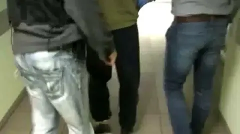 Prokuratura przesłucha nożownika z Sopotu