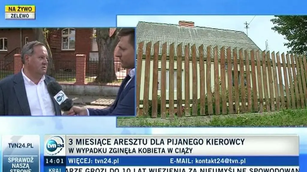Prokuratura przesłuchała świadka