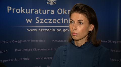 Prokuratura: przyczyna śmierci do ustalenia po uzyskaniu opinii biegłych