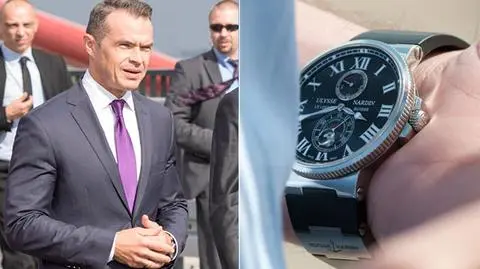 Prokuratura przygotowała akt oskarżenia przeciwko Sławomirowi Nowakowi
