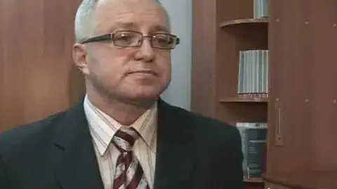 Prokuratura się broni (TVN24)