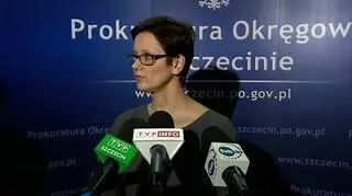 Prokuratura: Sprawca wypadku w Kamieniu Pomorskim po alkoholu i narkotykach